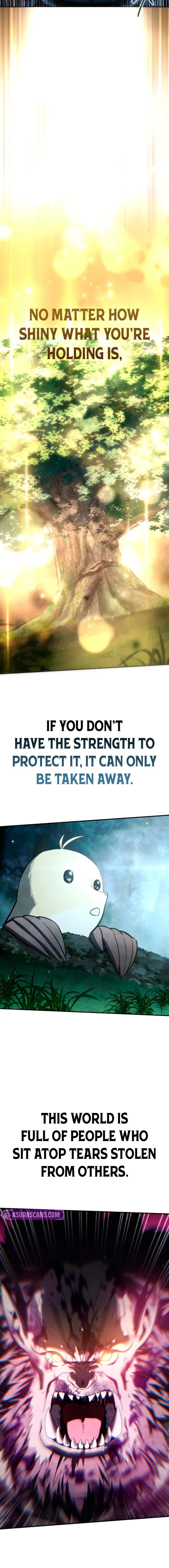 Read Star - Embracing Swordmaster Manga Online