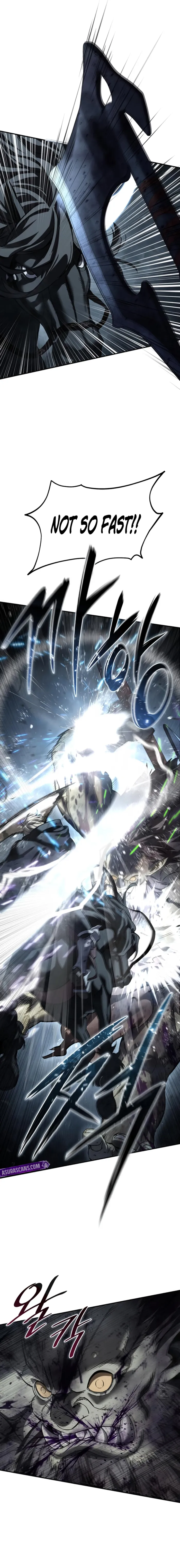 Read Star - Embracing Swordmaster Manga Online