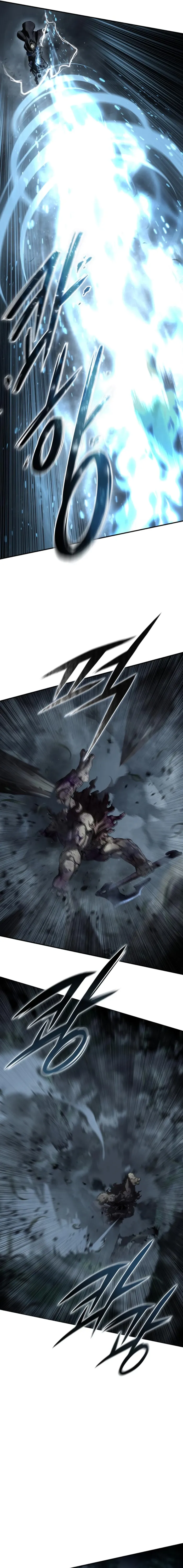 Read Star - Embracing Swordmaster Manga Online