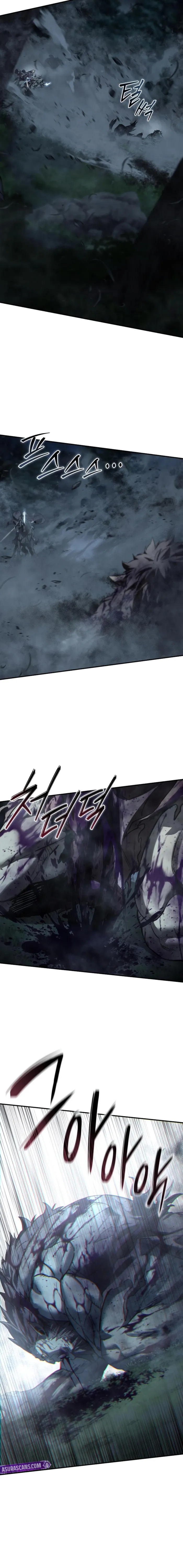 Read Star - Embracing Swordmaster Manga Online