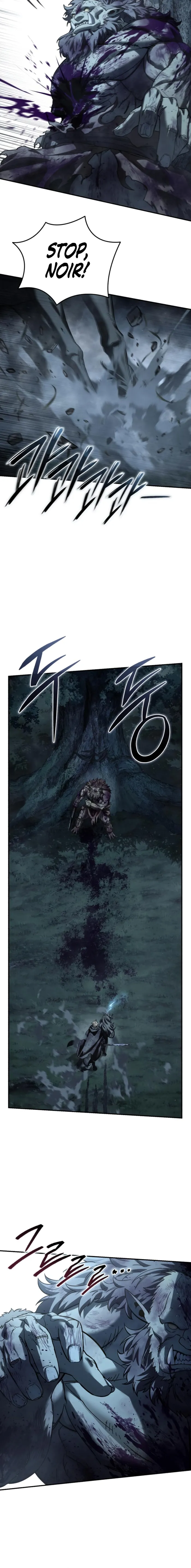 Read Star - Embracing Swordmaster Manga Online