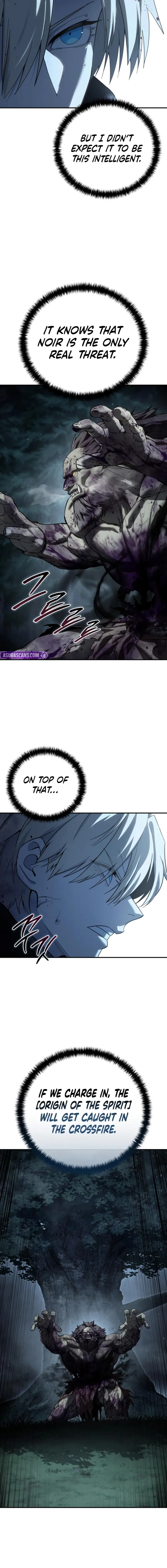 Read Star - Embracing Swordmaster Manga Online