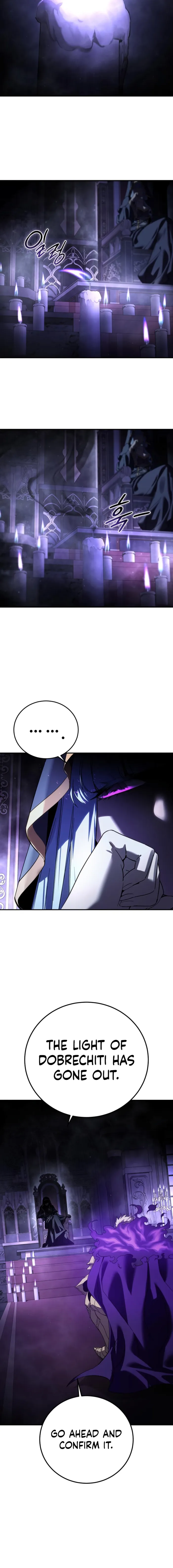 Read Star - Embracing Swordmaster Manga Online