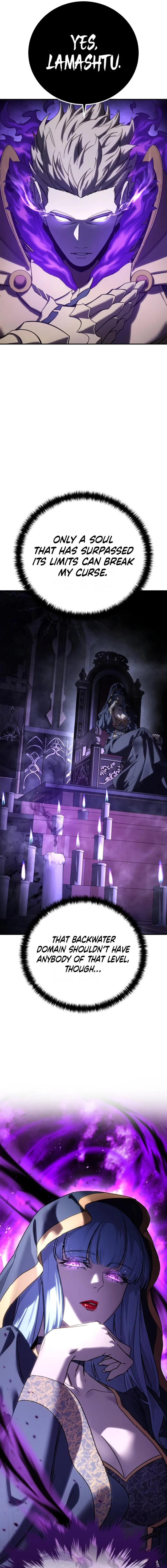 Read Star - Embracing Swordmaster Manga Online