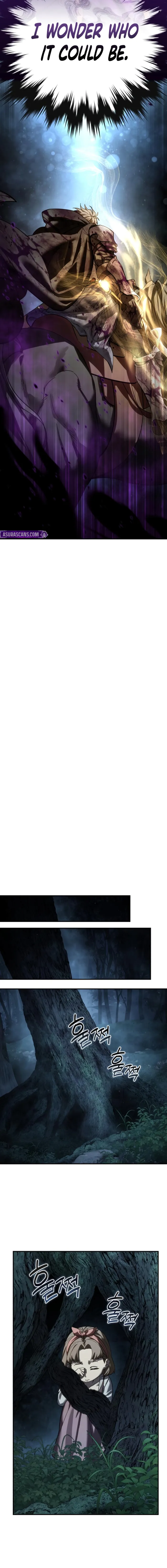 Read Star - Embracing Swordmaster Manga Online