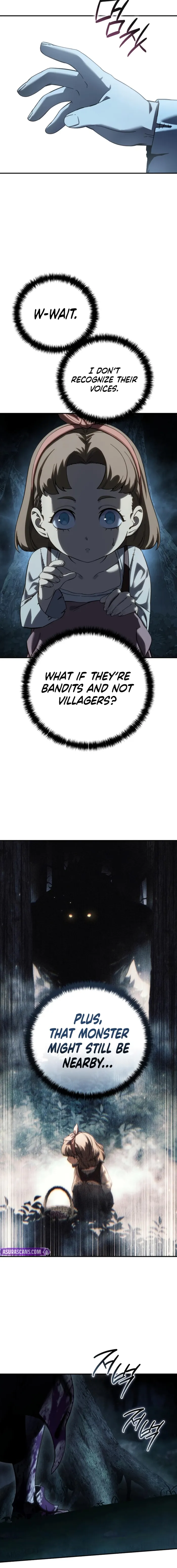 Read Star - Embracing Swordmaster Manga Online