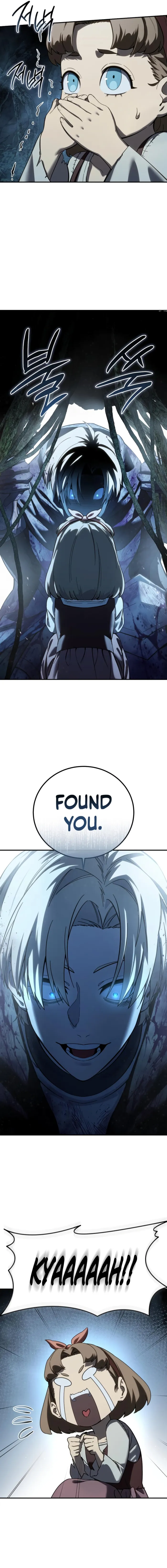 Read Star - Embracing Swordmaster Manga Online