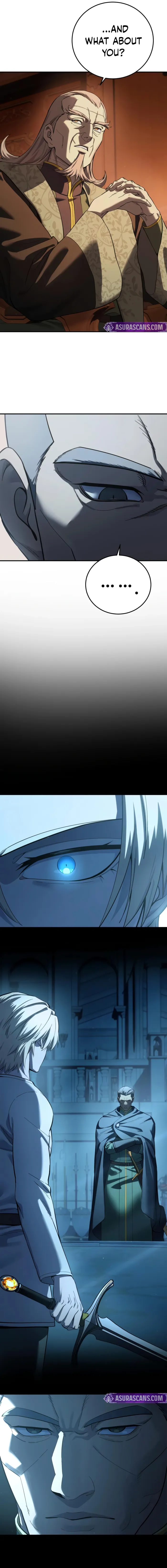 Read Star - Embracing Swordmaster Manga Online