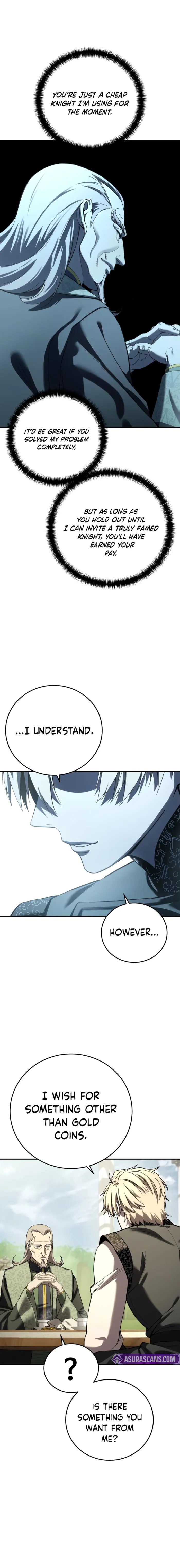 Read Star - Embracing Swordmaster Manga Online