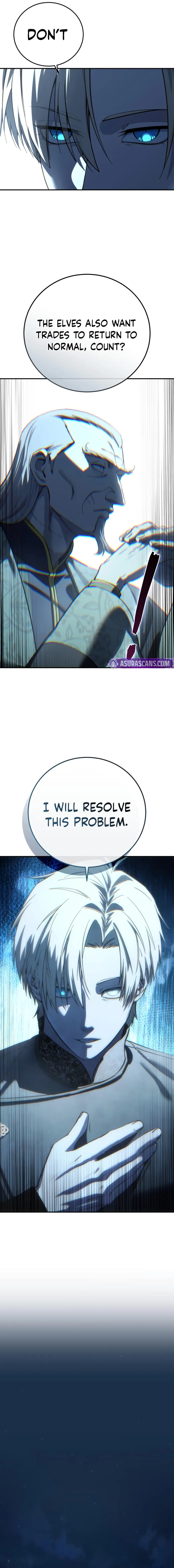 Read Star - Embracing Swordmaster Manga Online