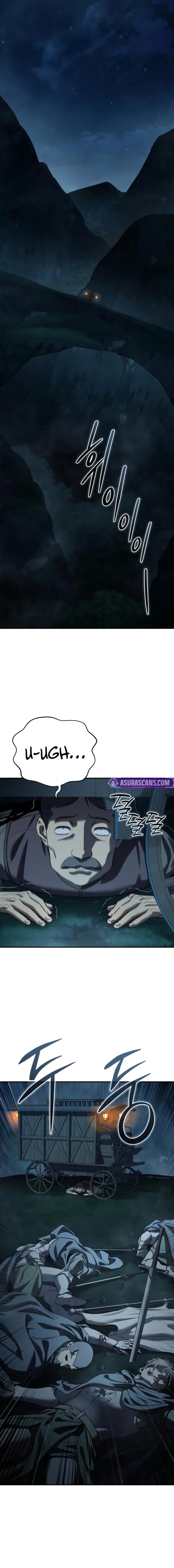 Read Star - Embracing Swordmaster Manga Online