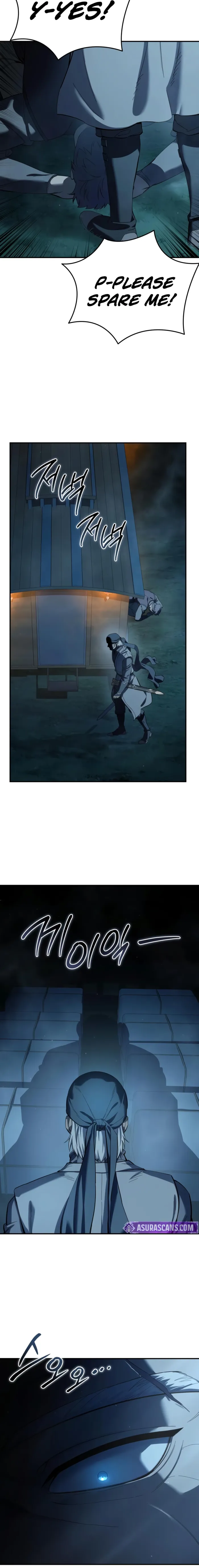 Read Star - Embracing Swordmaster Manga Online