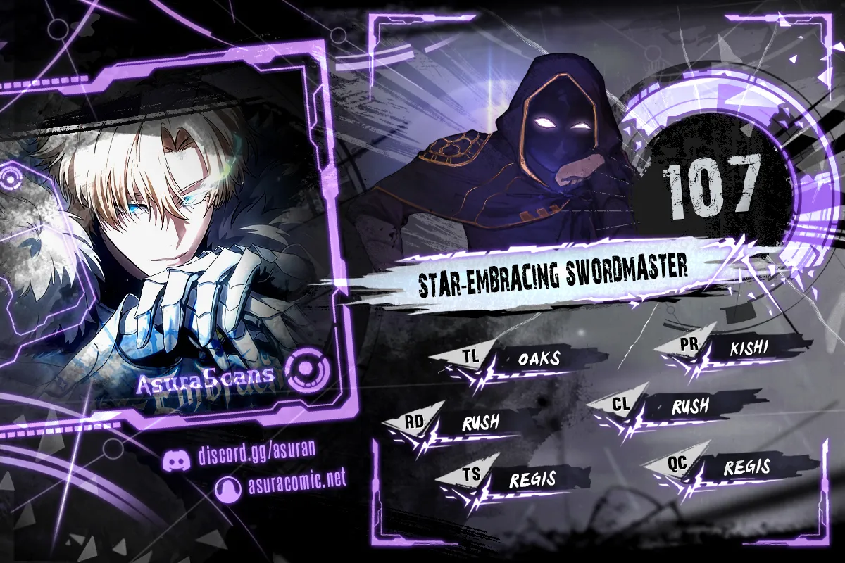 Read Star - Embracing Swordmaster Manga Online
