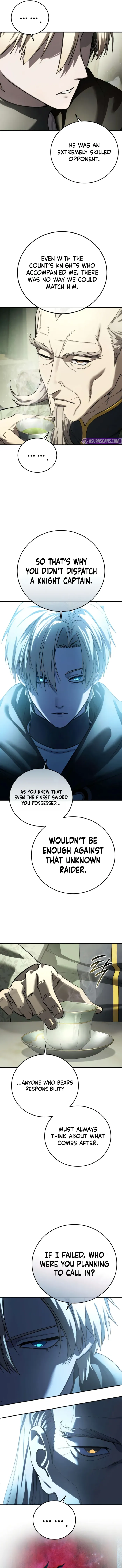 Read Star - Embracing Swordmaster Manga Online