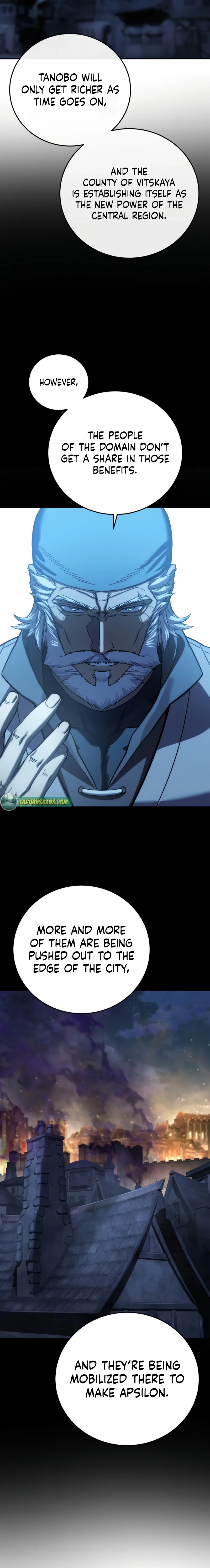 Read Star - Embracing Swordmaster Manga Online