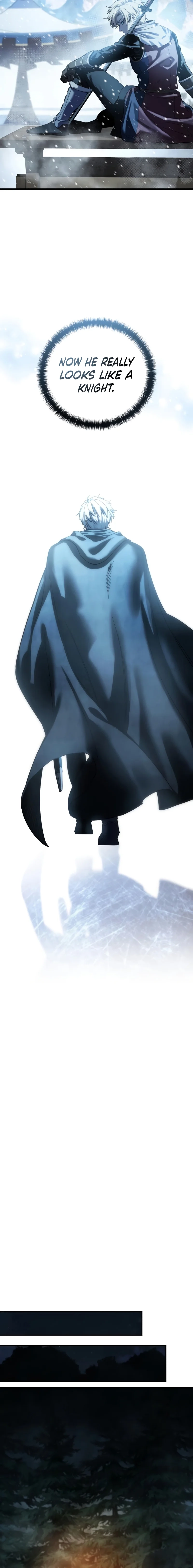 Read Star - Embracing Swordmaster Manga Online