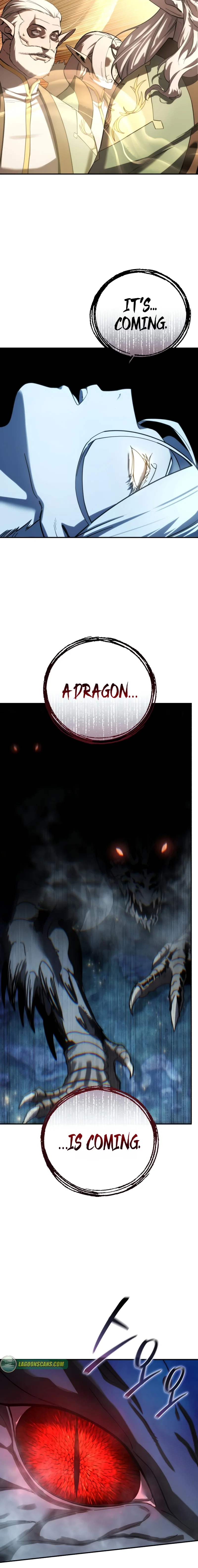 Read Star - Embracing Swordmaster Manga Online