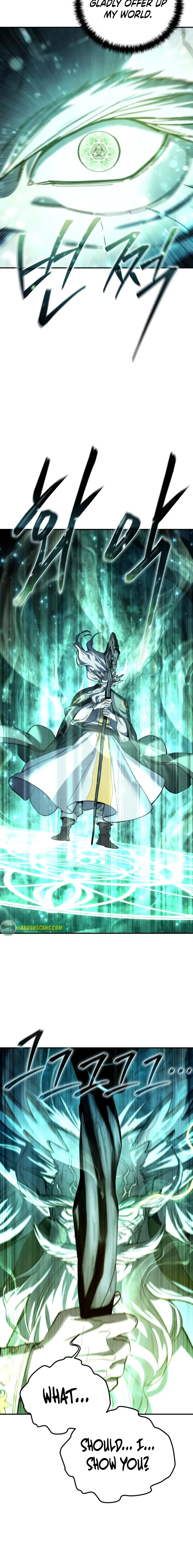 Read Star - Embracing Swordmaster Manga Online