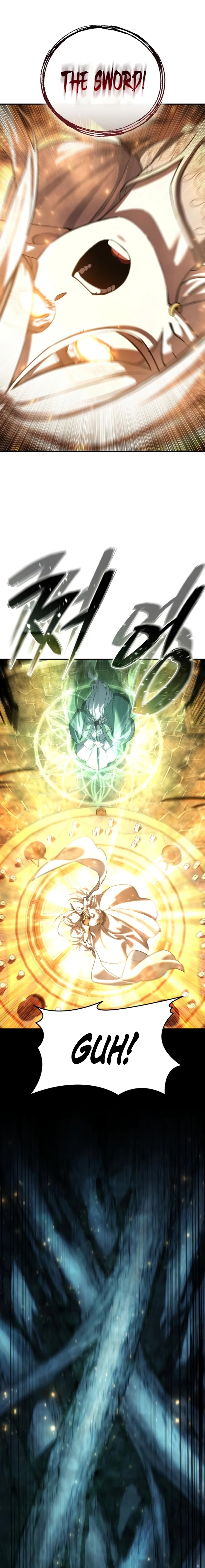 Read Star - Embracing Swordmaster Manga Online