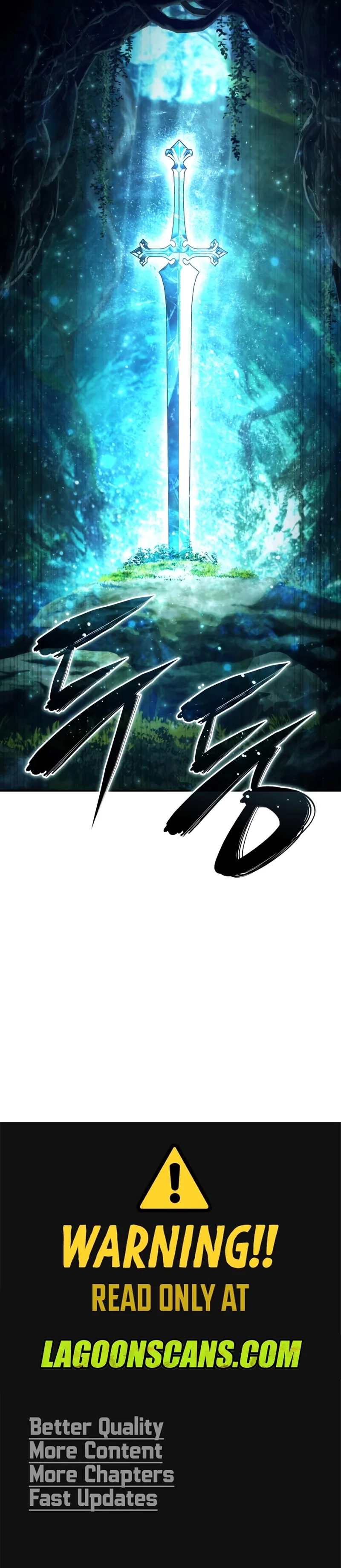 Read Star - Embracing Swordmaster Manga Online