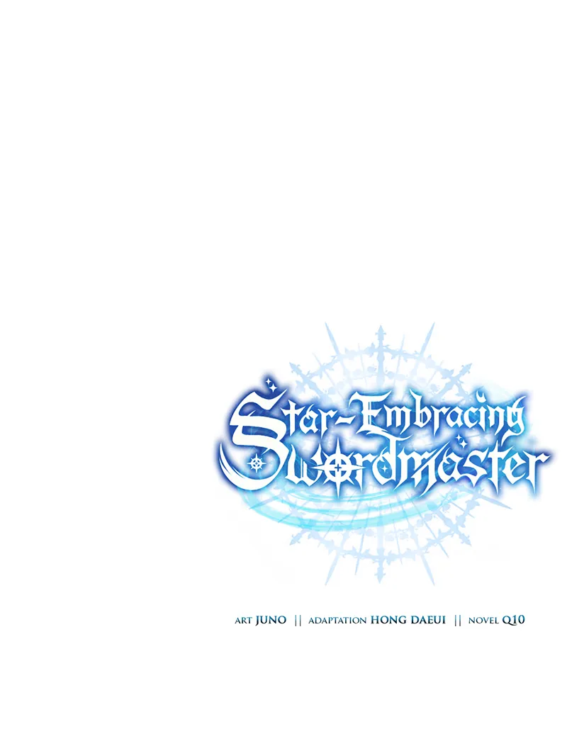 Read Star - Embracing Swordmaster Manga Online