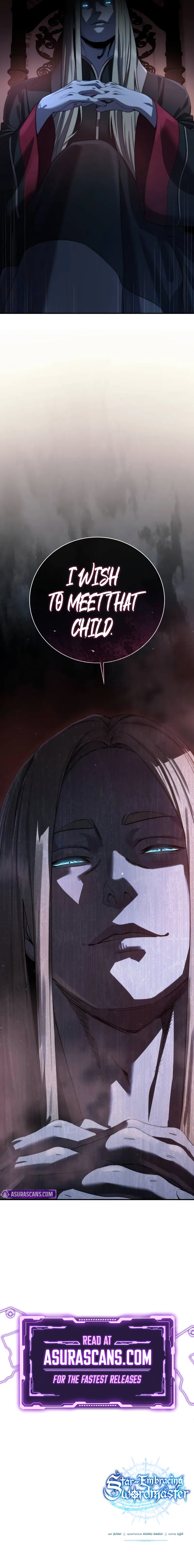 Read Star - Embracing Swordmaster Manga Online