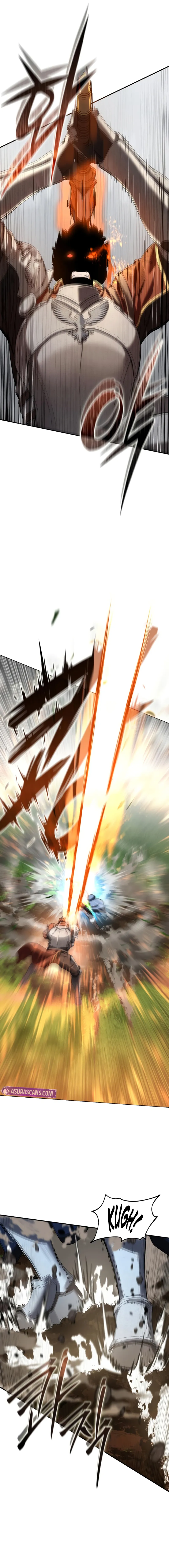 Read Star - Embracing Swordmaster Manga Online