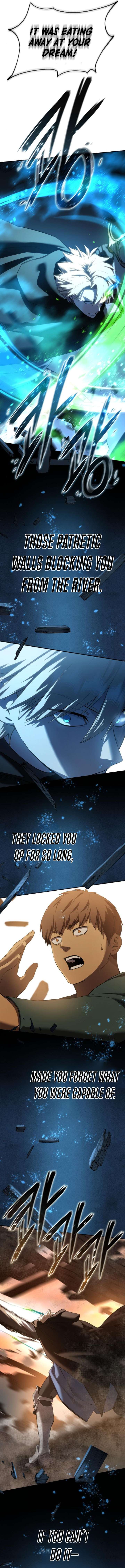 Read Star - Embracing Swordmaster Manga Online