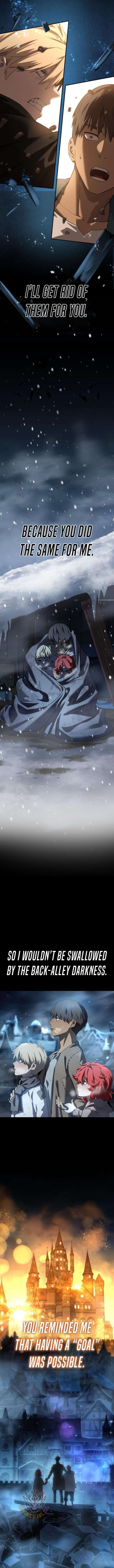 Read Star - Embracing Swordmaster Manga Online