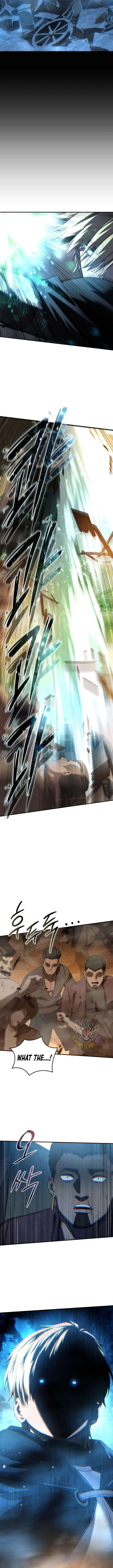 Read Star - Embracing Swordmaster Manga Online