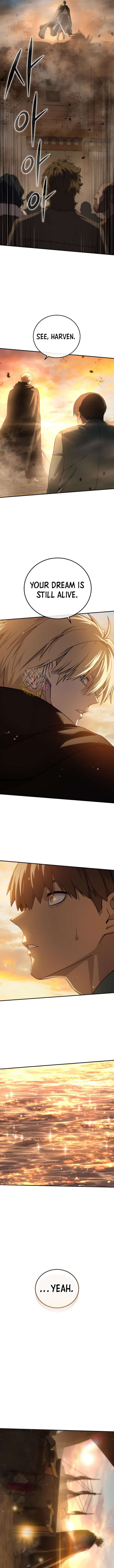 Read Star - Embracing Swordmaster Manga Online