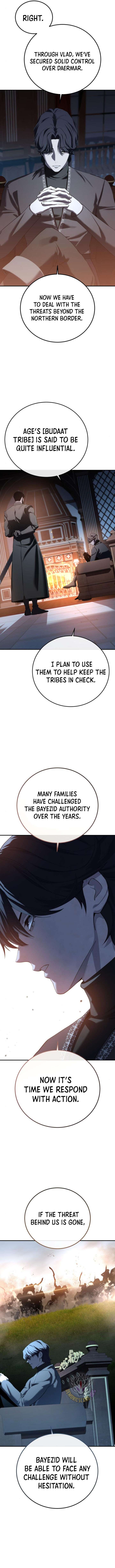 Read Star - Embracing Swordmaster Manga Online