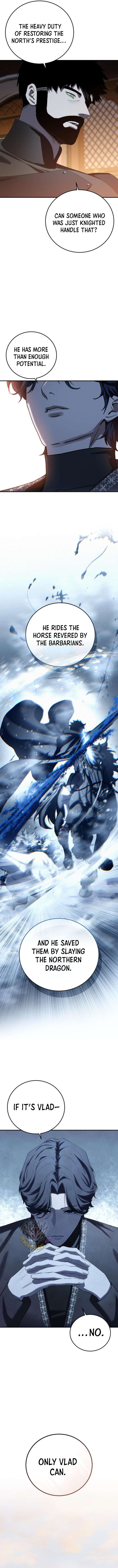 Read Star - Embracing Swordmaster Manga Online