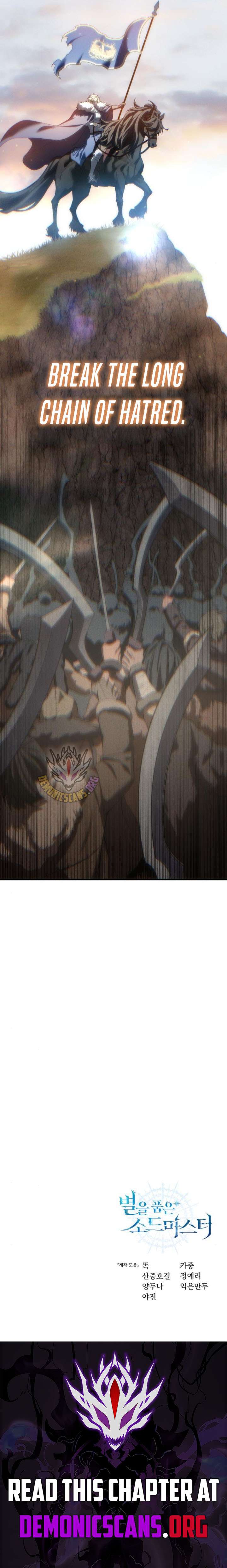 Read Star - Embracing Swordmaster Manga Online