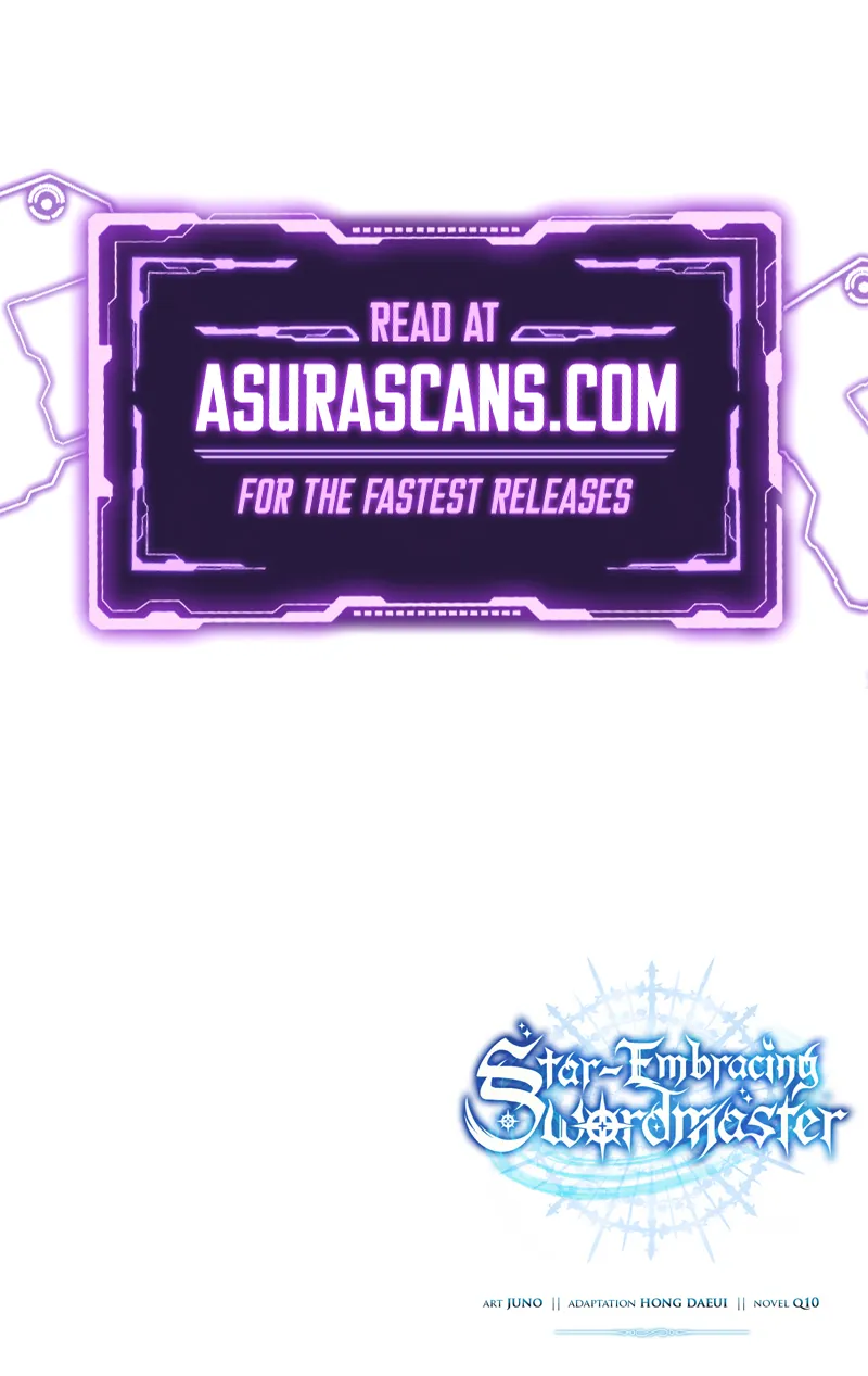 Read Star - Embracing Swordmaster Manga Online