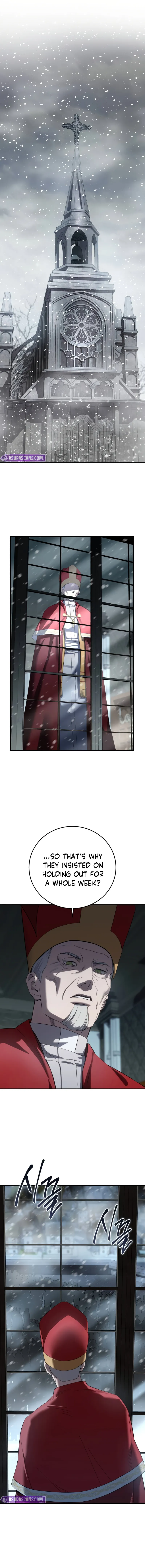 Read Star - Embracing Swordmaster Manga Online