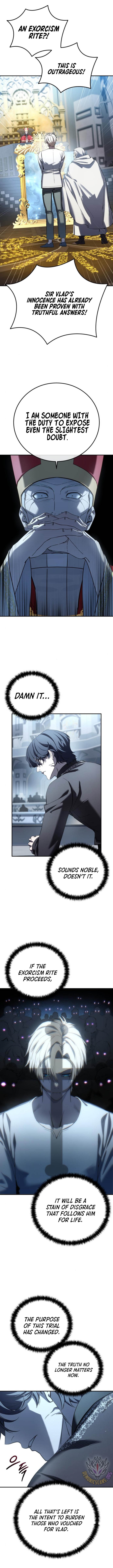 Read Star - Embracing Swordmaster Manga Online