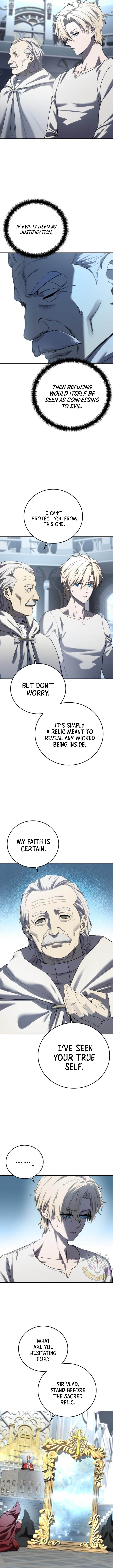 Read Star - Embracing Swordmaster Manga Online