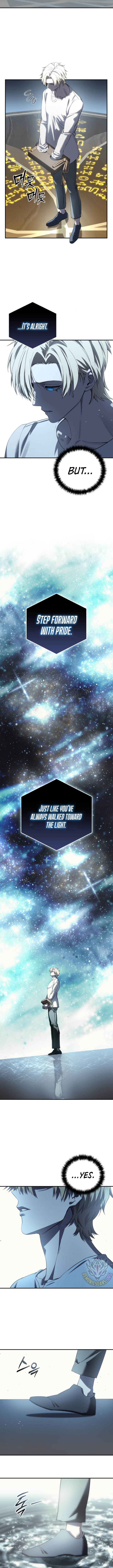 Read Star - Embracing Swordmaster Manga Online