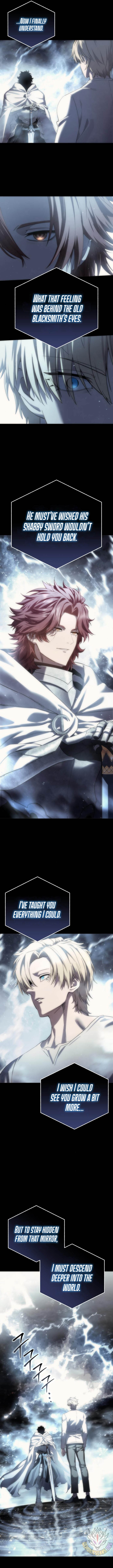 Read Star - Embracing Swordmaster Manga Online