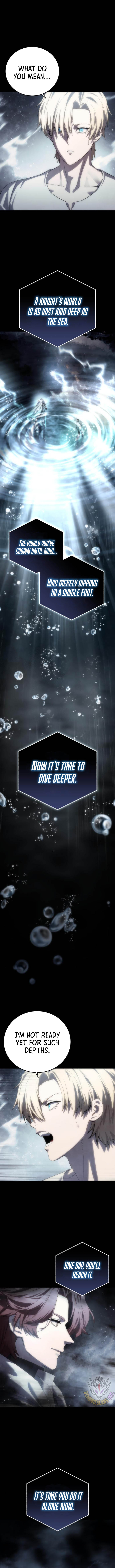 Read Star - Embracing Swordmaster Manga Online