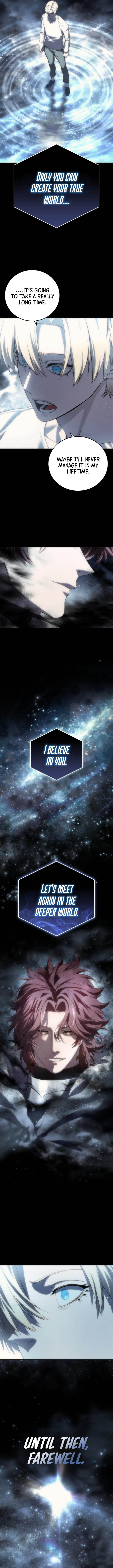 Read Star - Embracing Swordmaster Manga Online