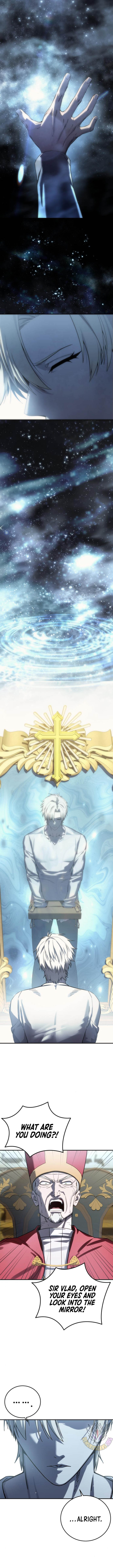 Read Star - Embracing Swordmaster Manga Online