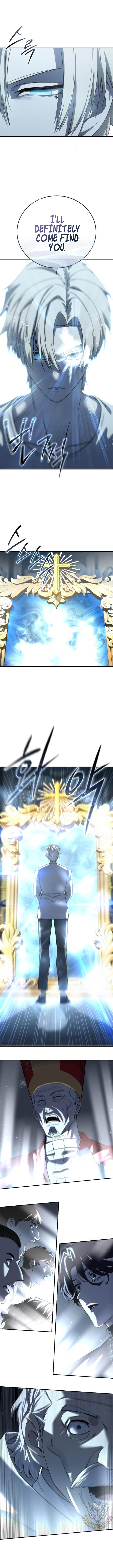 Read Star - Embracing Swordmaster Manga Online