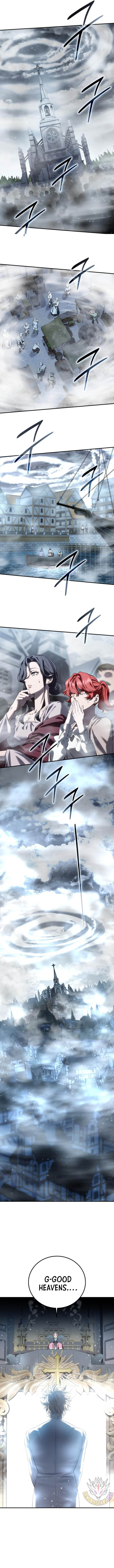 Read Star - Embracing Swordmaster Manga Online