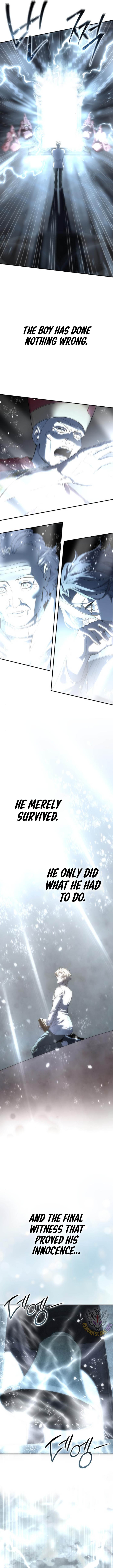 Read Star - Embracing Swordmaster Manga Online