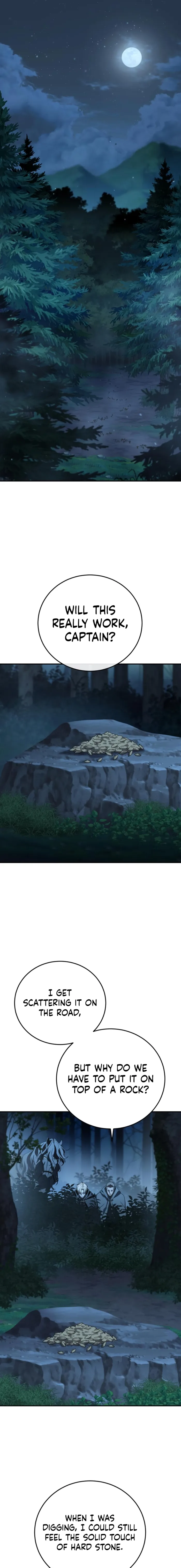 Read Star - Embracing Swordmaster Manga Online