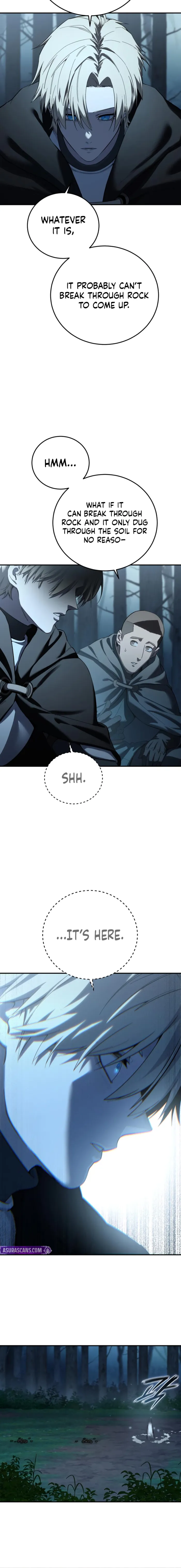 Read Star - Embracing Swordmaster Manga Online