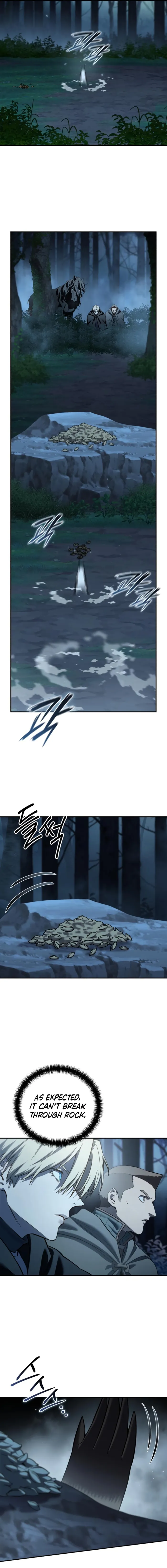 Read Star - Embracing Swordmaster Manga Online