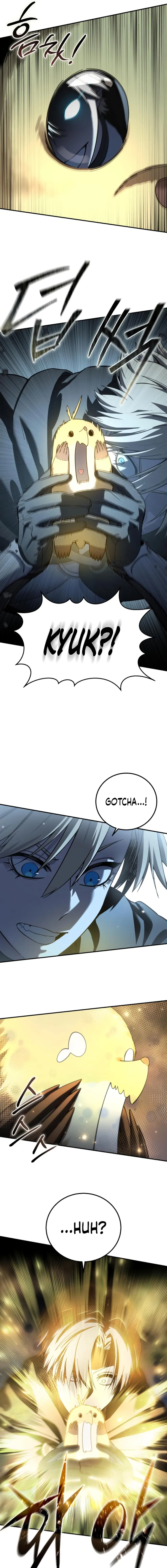 Read Star - Embracing Swordmaster Manga Online